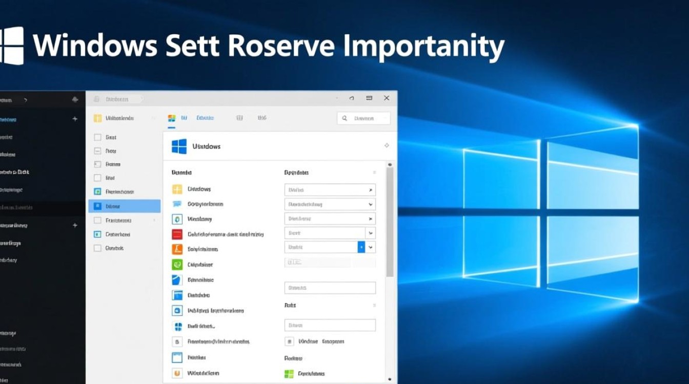 如何保存Windows设置？重装系统后设置不丢失怎么办？-第3张图片-99系统专家
