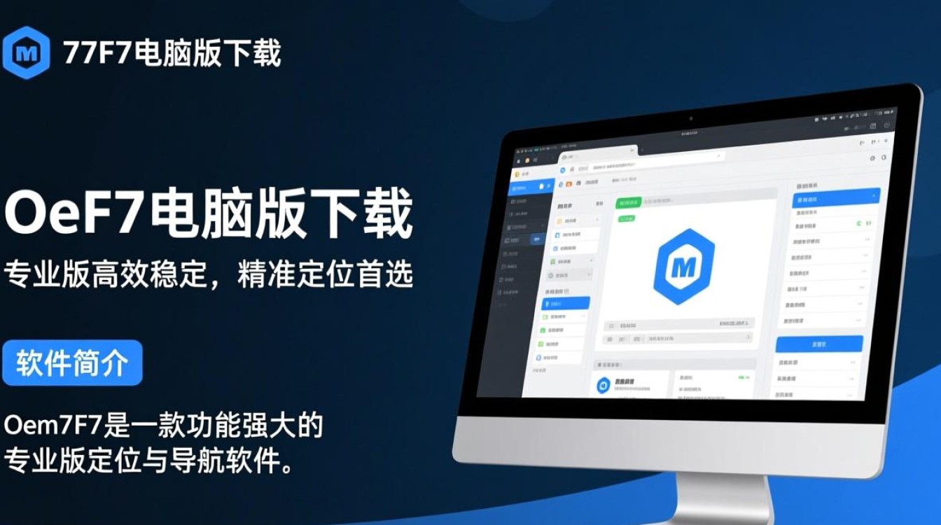 Oem7F7电脑版专业版下载安装教程哪里找？-第2张图片-99系统专家