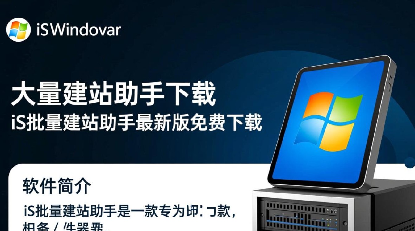 iis批量建站助手最新版下载在哪里找？安全吗？好用吗？-第2张图片-99系统专家