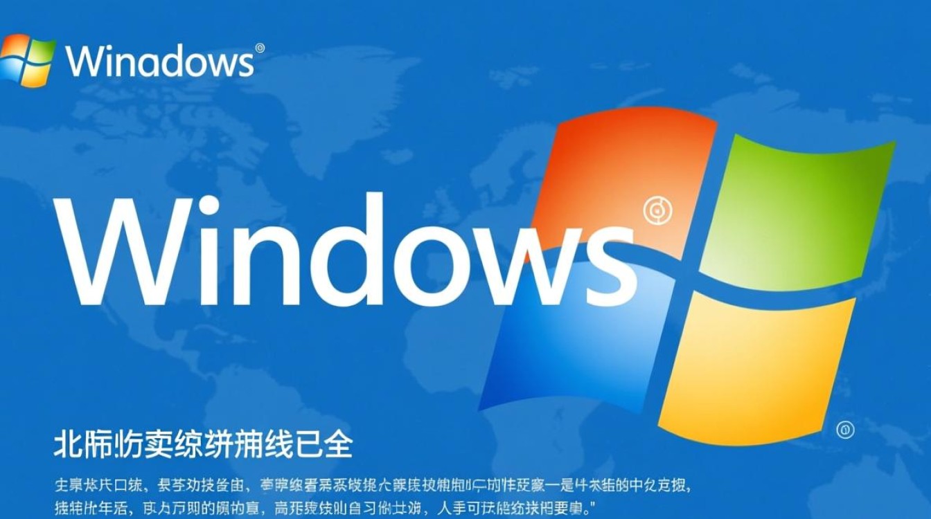 Windows规格书具体包含哪些核心参数与兼容性信息？-第2张图片-99系统专家