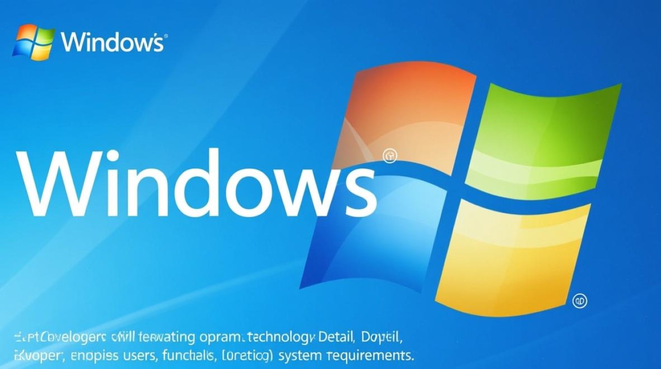 Windows规格书具体包含哪些核心参数与兼容性信息？-第3张图片-99系统专家
