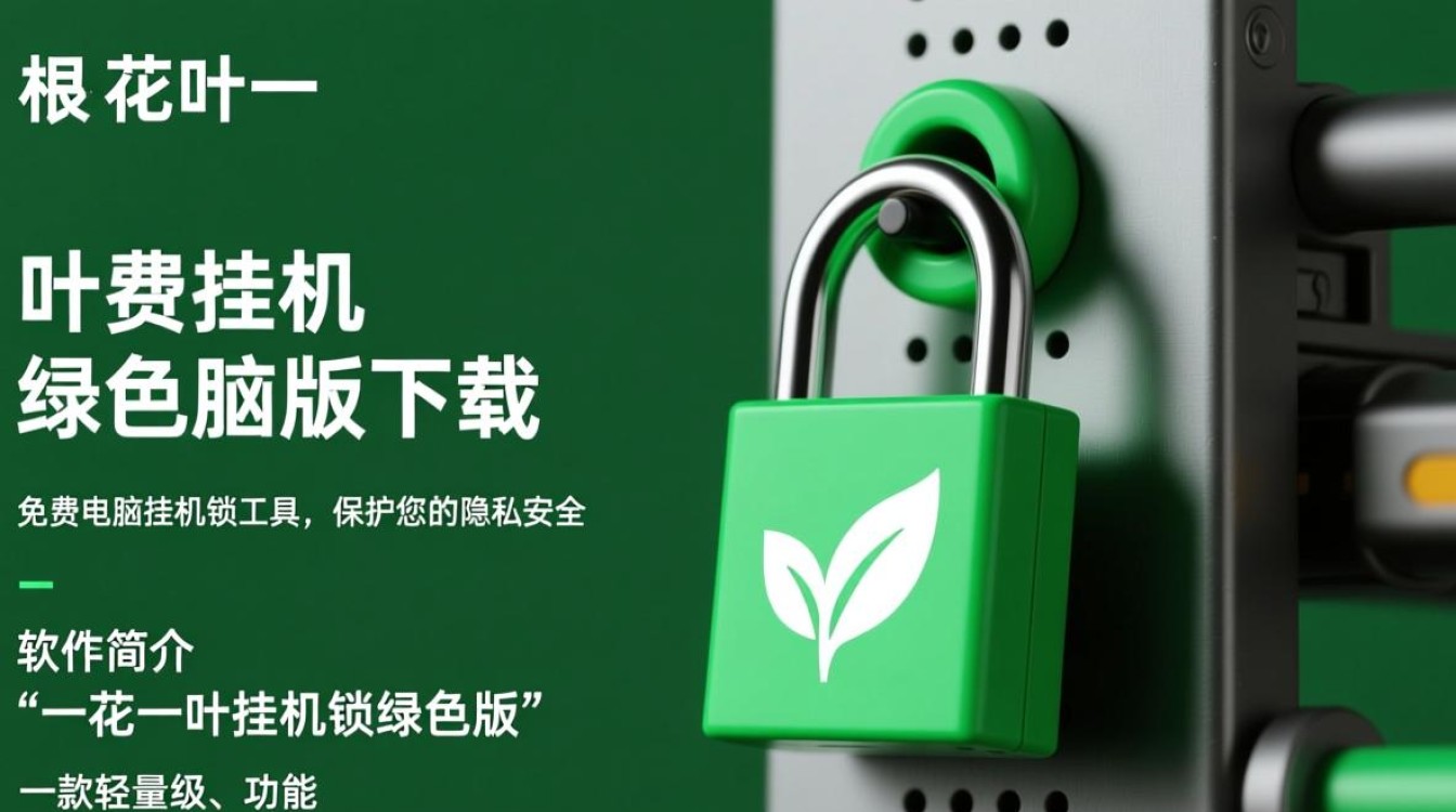 一花一叶挂机锁绿色版下载安全吗？最新版有官方渠道吗？-第1张图片-99系统专家