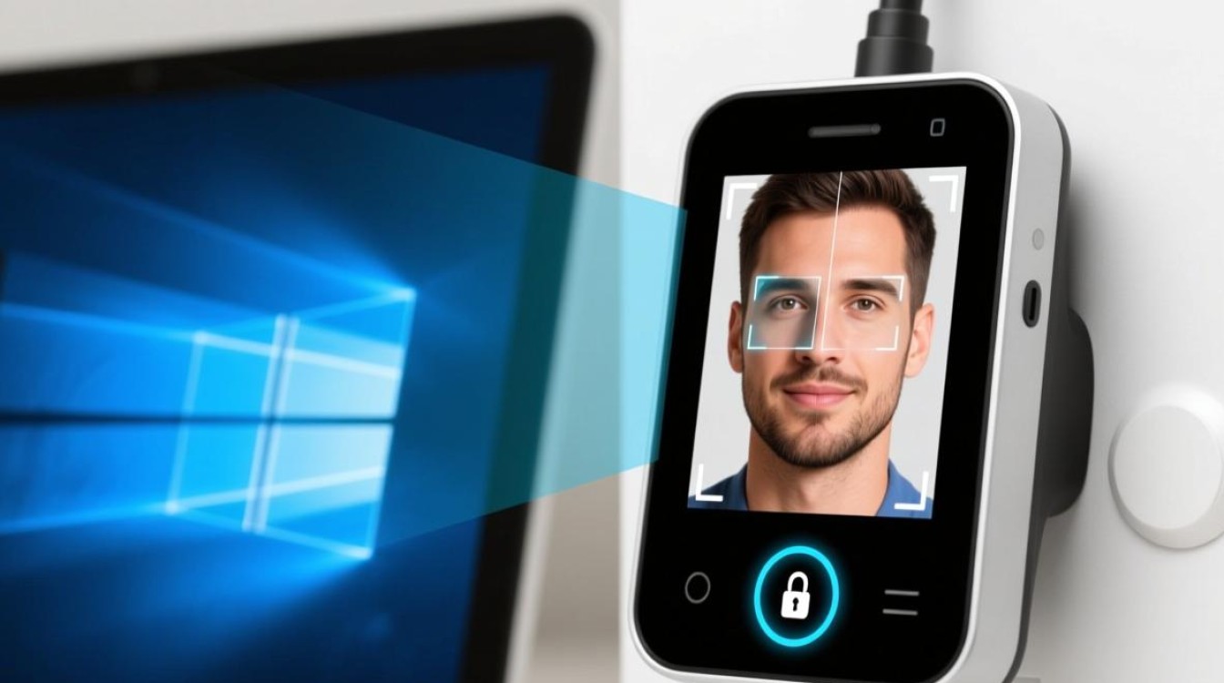 Windows人脸解锁器安全吗?手机电脑能用吗?-第2张图片-99系统专家 Windows人脸解锁器安全吗?手机电脑能用吗?-第2张图片-99系统专家