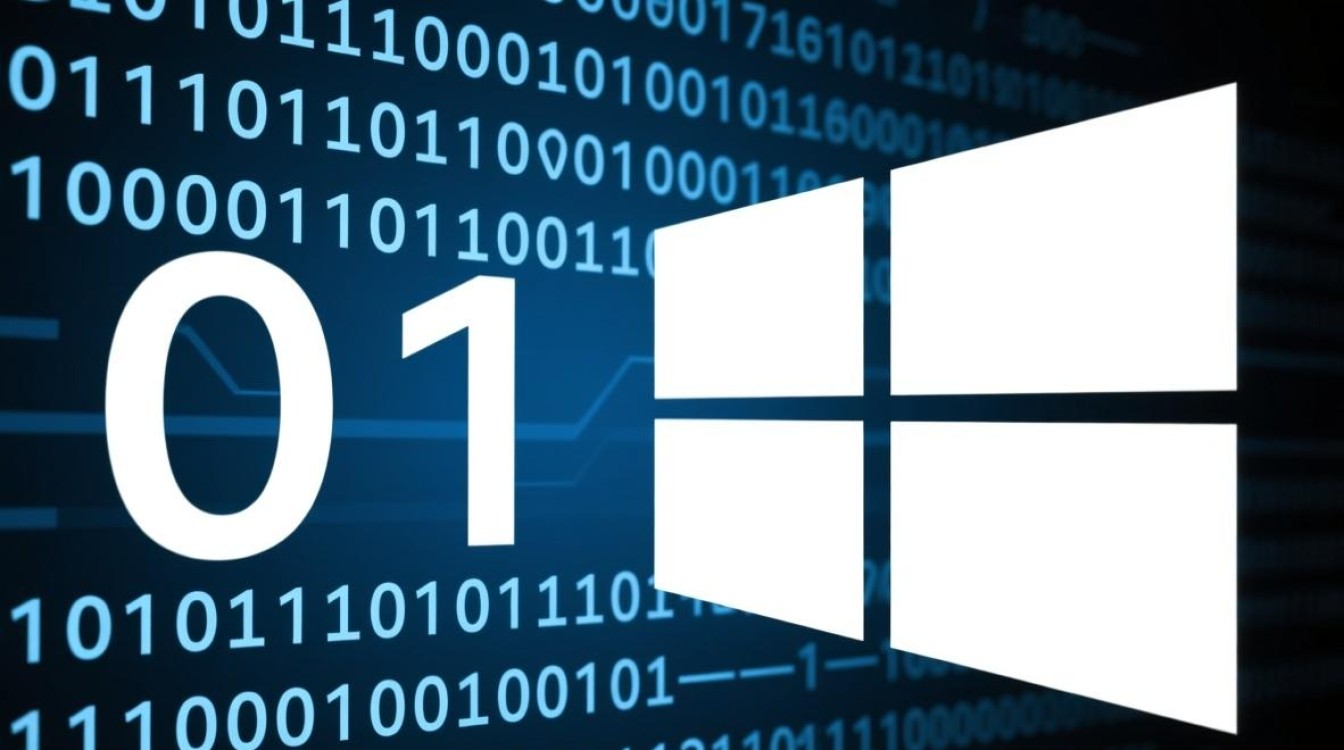 用01代码如何编写Windows系统？原理与步骤详解-第1张图片-99系统专家