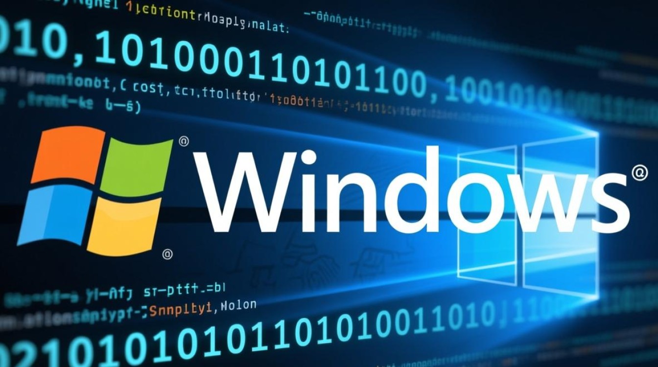 用01代码如何编写Windows系统？原理与步骤详解-第2张图片-99系统专家