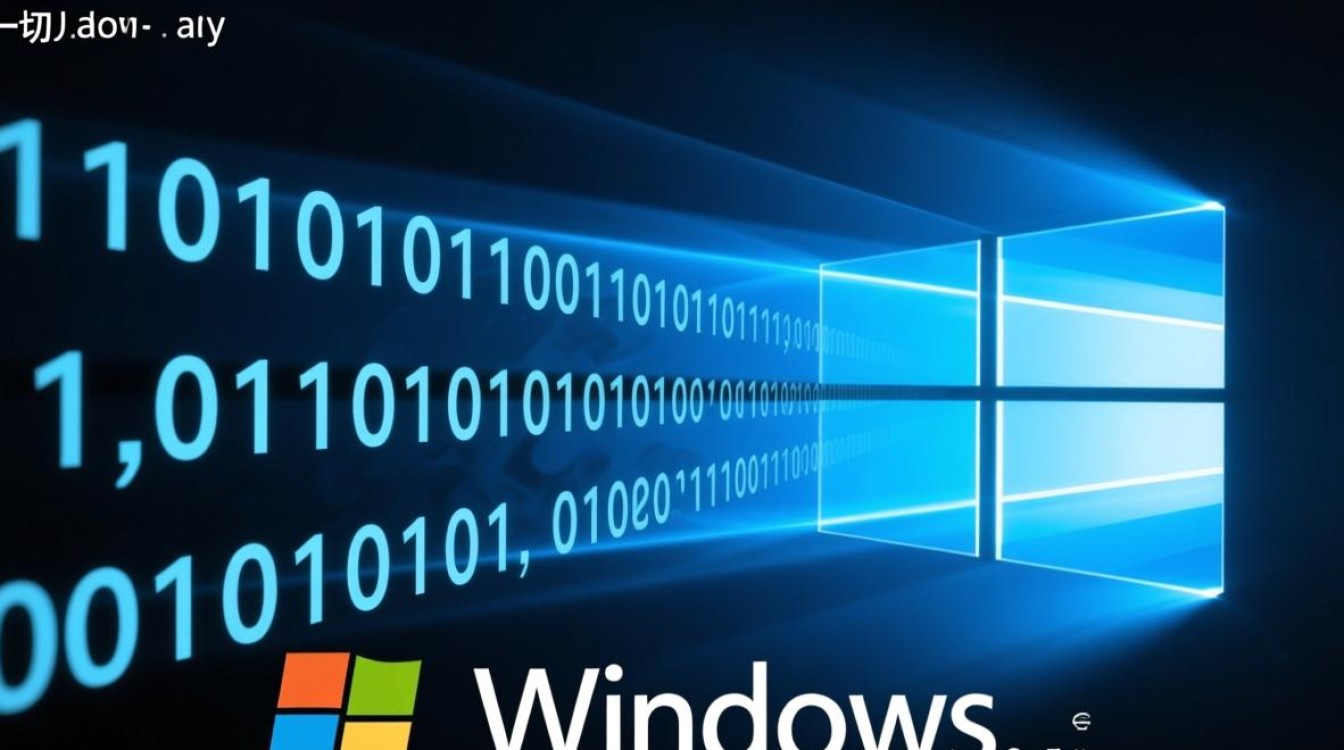 用01代码如何编写Windows系统？原理与步骤详解-第3张图片-99系统专家