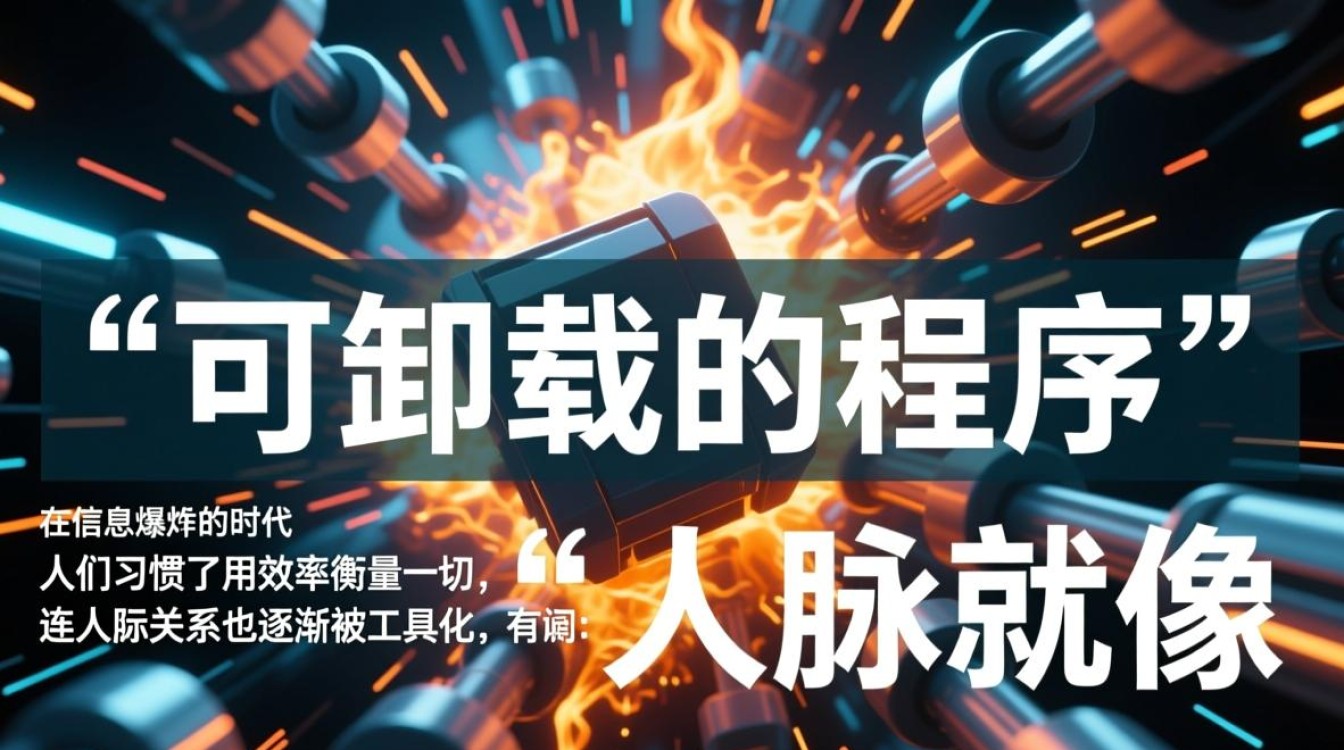 人脉卸载Windows后，系统运行速度真能提升吗？-第1张图片-99系统专家