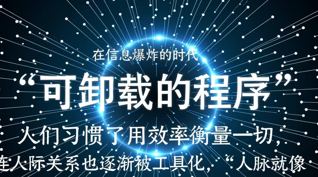 人脉卸载Windows后，系统运行速度真能提升吗？-第3张图片-99系统专家