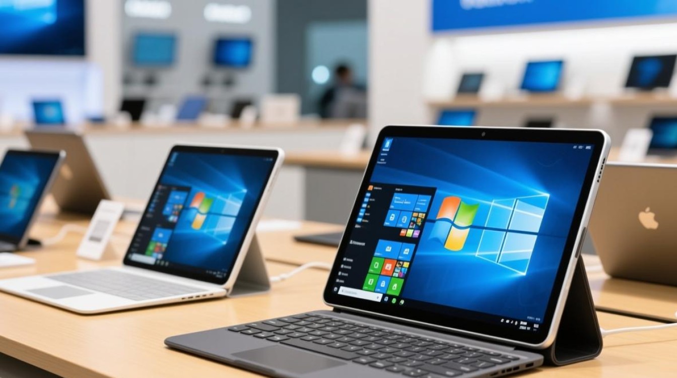 国产Windows平板真便宜吗？千元机性能靠谱不？-第1张图片-99系统专家