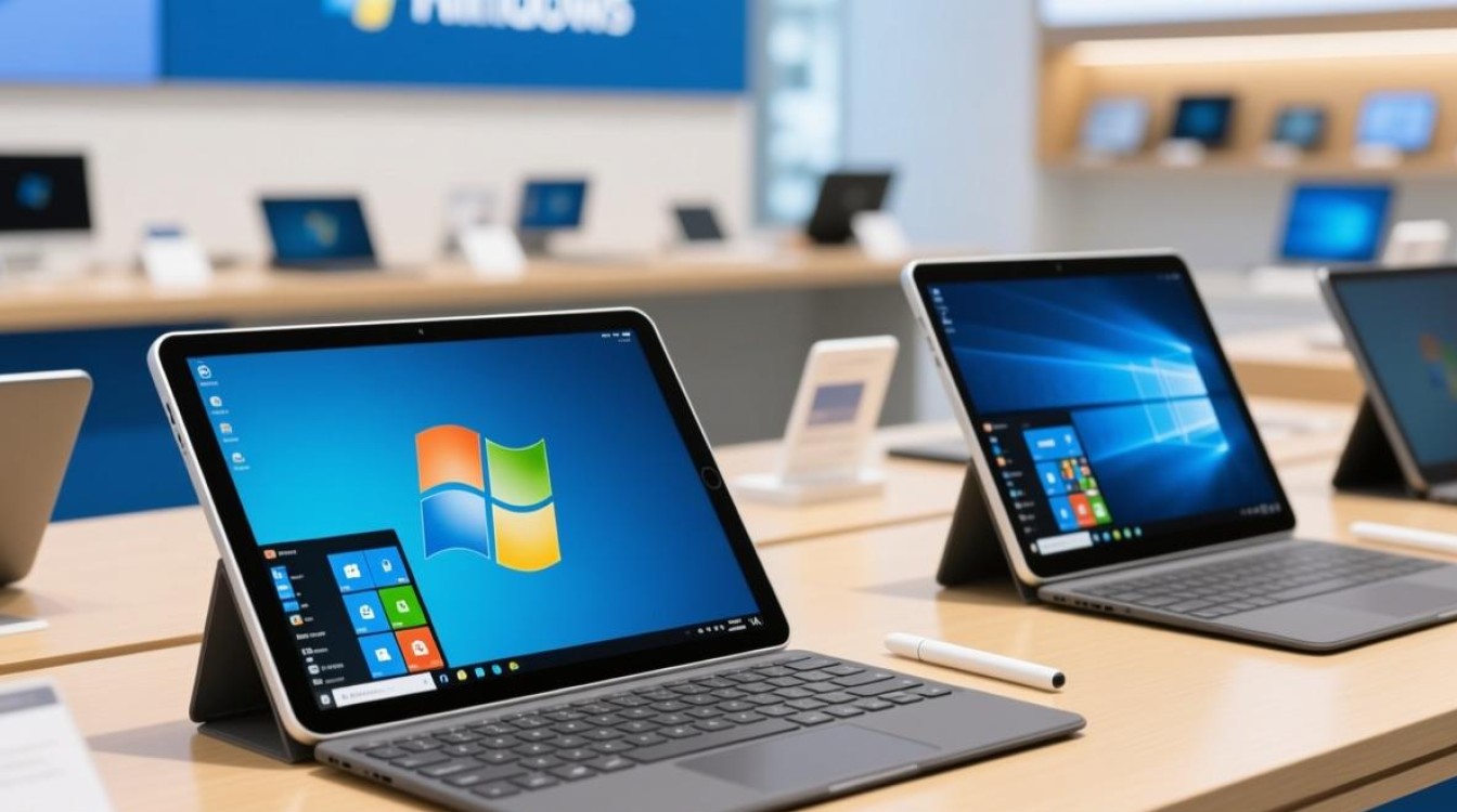 国产Windows平板真便宜吗？千元机性能靠谱不？-第2张图片-99系统专家