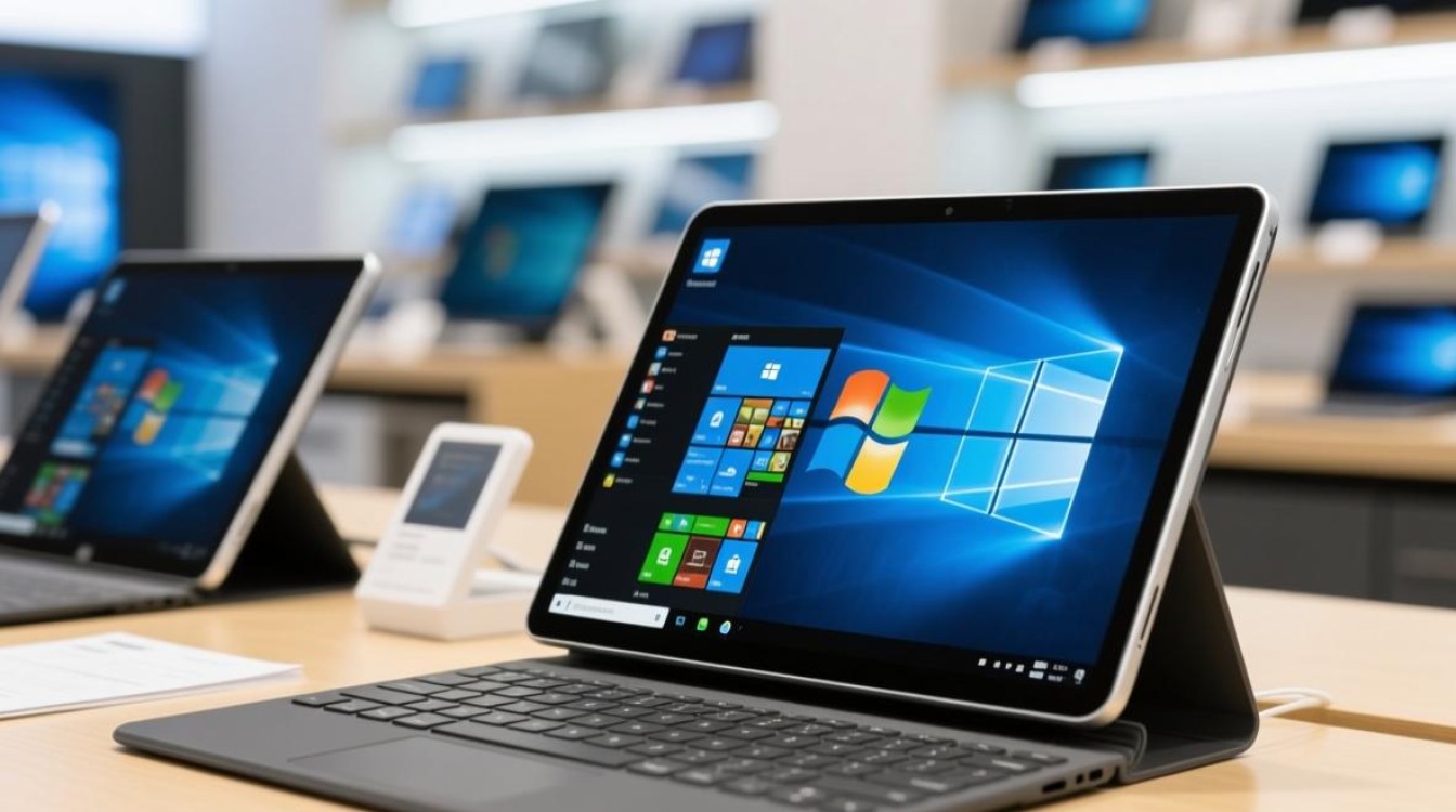 国产Windows平板真便宜吗？千元机性能靠谱不？-第3张图片-99系统专家