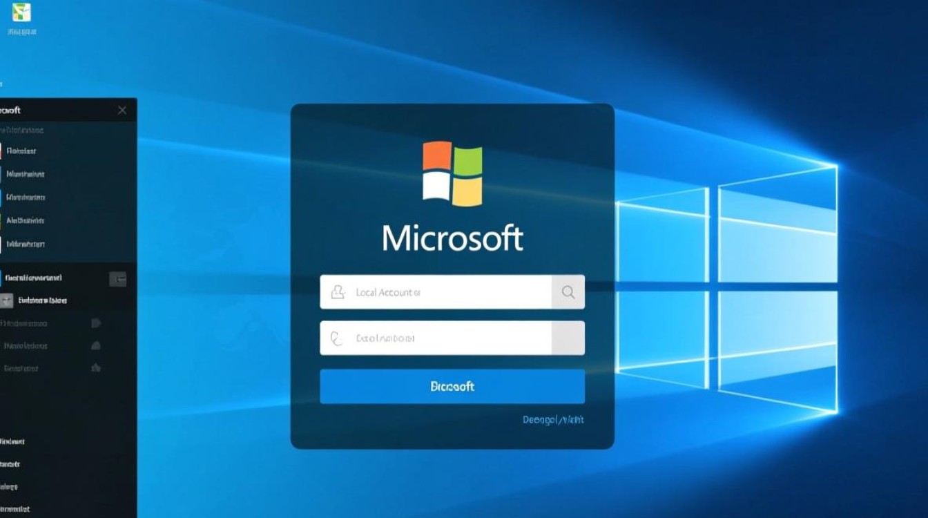 如何无账户登录Windows系统？安全吗？操作步骤是什么？-第1张图片-99系统专家