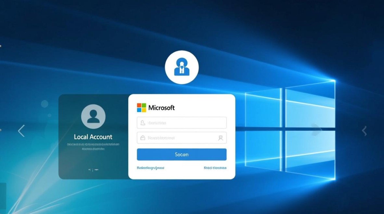 如何无账户登录Windows系统？安全吗？操作步骤是什么？-第2张图片-99系统专家