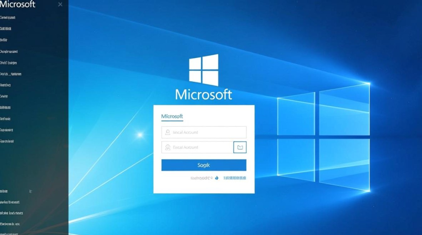 如何无账户登录Windows系统？安全吗？操作步骤是什么？-第3张图片-99系统专家