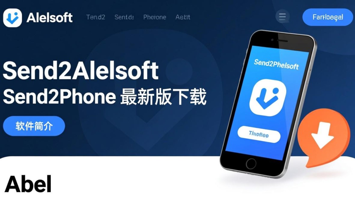 Abelssoft Send2Phone最新版下载靠谱吗？安全吗？好用吗？-第3张图片-99系统专家