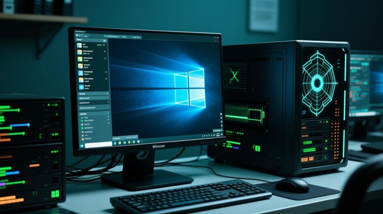黑客为何偏爱使用Windows系统作为作案工具？-第2张图片-99系统专家