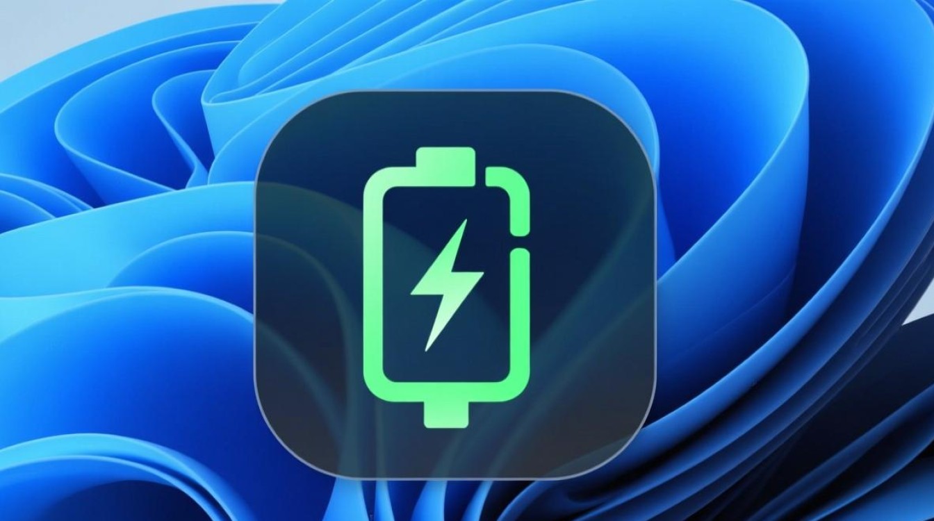 Windows快充图标不亮怎么办？快充开启图标显示异常原因-第1张图片-99系统专家