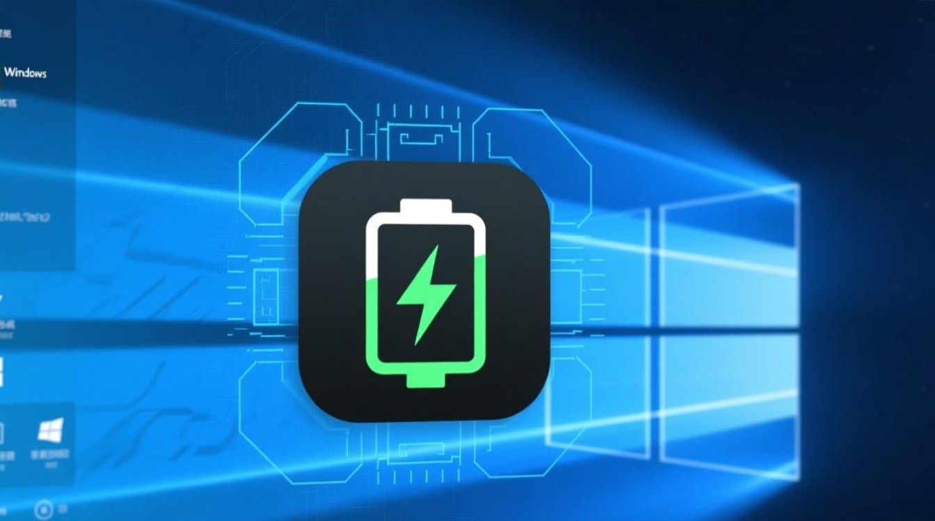 Windows快充图标不亮怎么办？快充开启图标显示异常原因-第2张图片-99系统专家