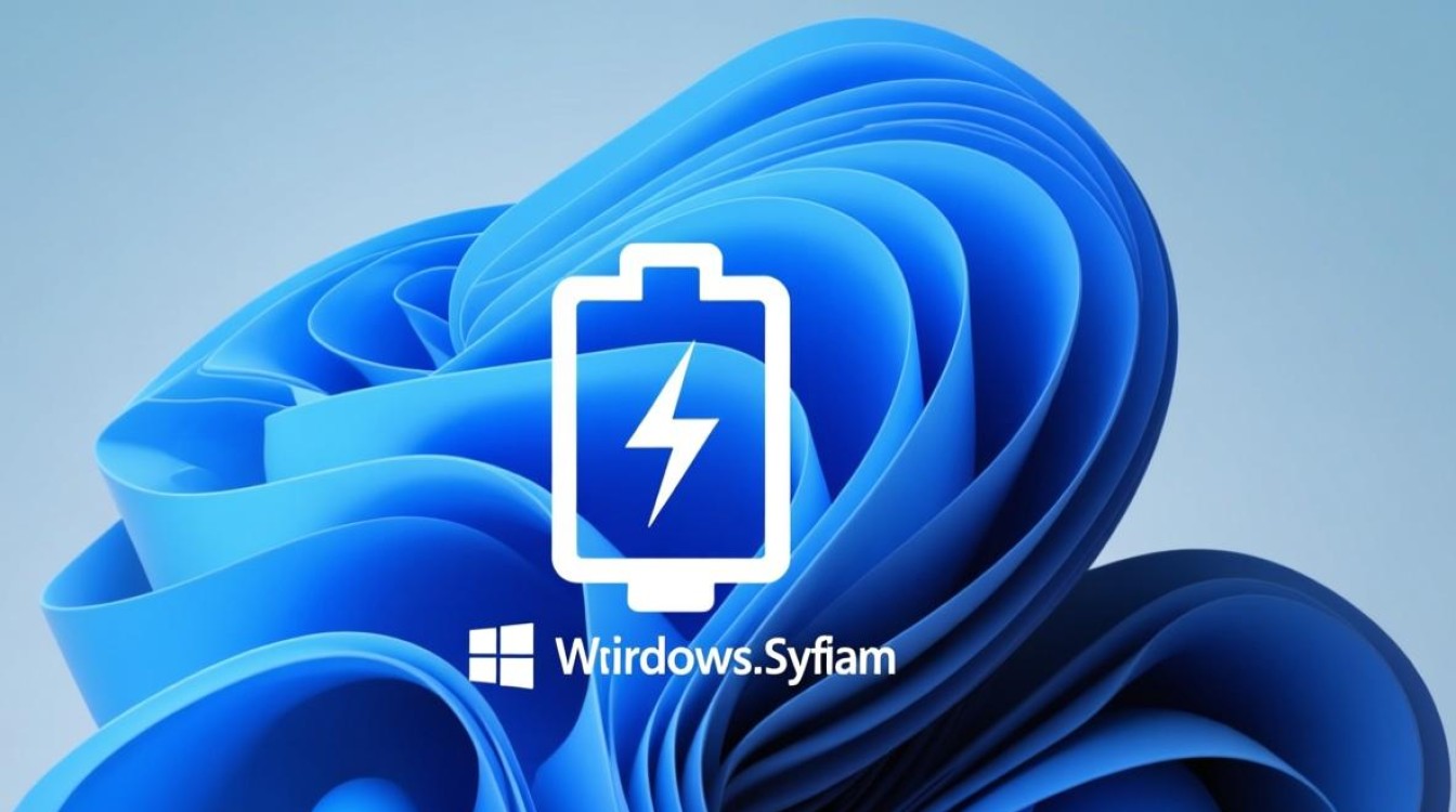 Windows快充图标不亮怎么办？快充开启图标显示异常原因-第3张图片-99系统专家