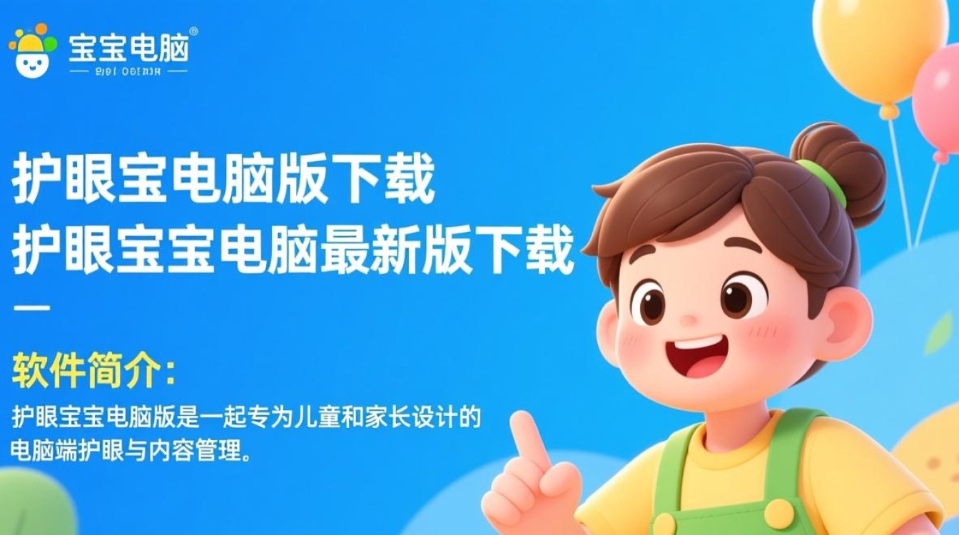 护眼宝宝电脑版最新版下载安全吗？-第1张图片-99系统专家