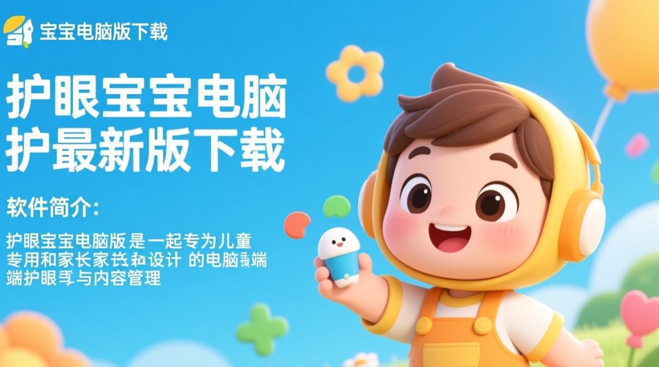 护眼宝宝电脑版最新版下载安全吗？-第2张图片-99系统专家