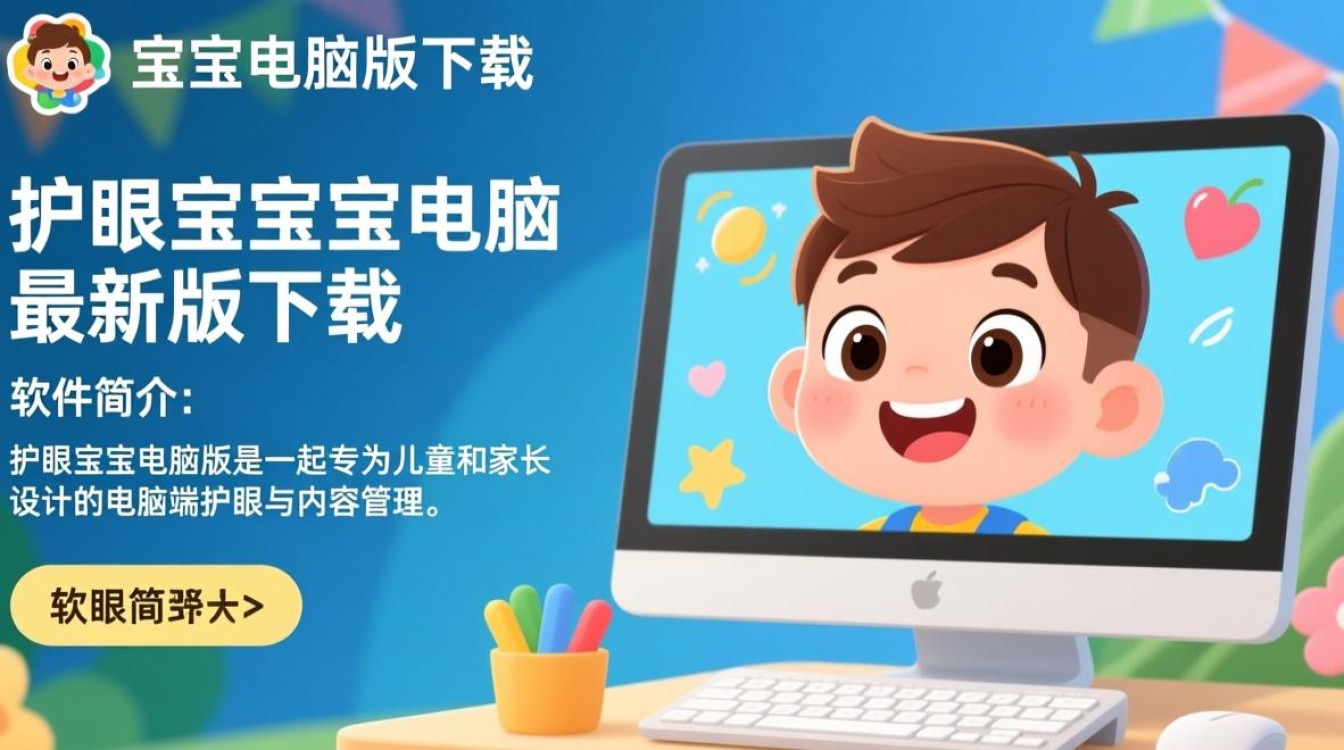 护眼宝宝电脑版最新版下载安全吗？-第3张图片-99系统专家