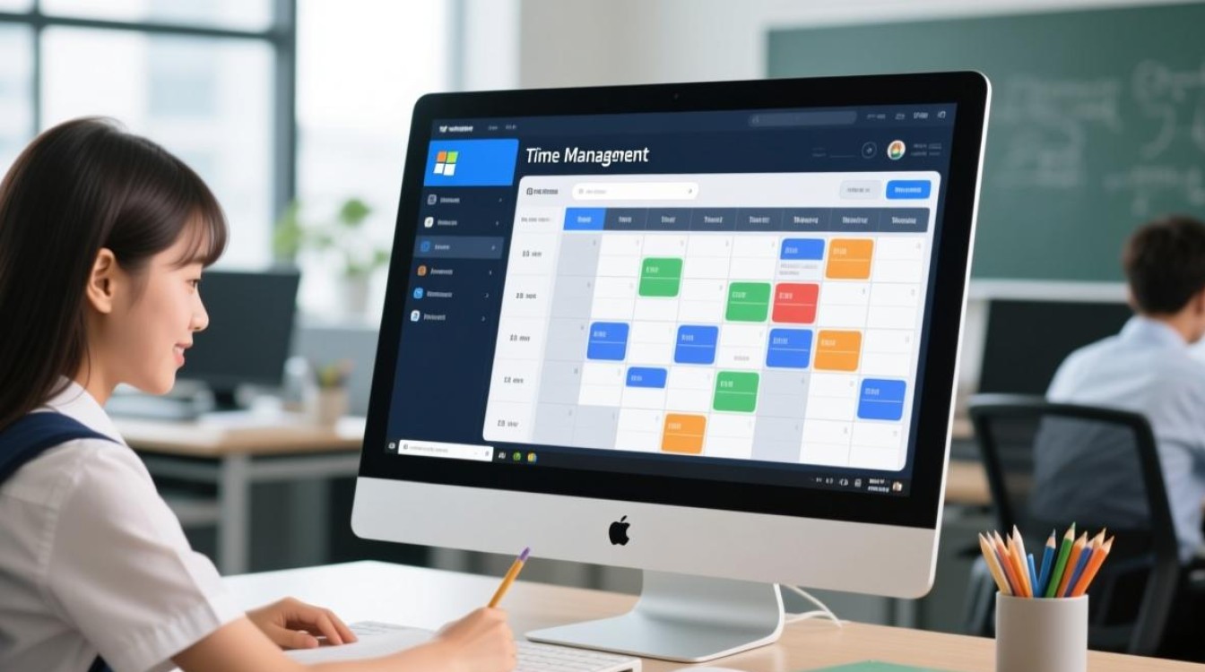 课程表Windows版怎么下载安装？电脑课程表软件哪个好用？-第1张图片-99系统专家