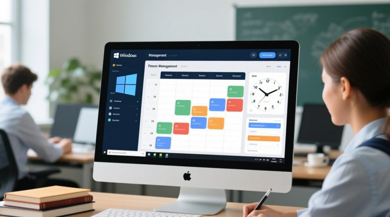 课程表Windows版怎么下载安装？电脑课程表软件哪个好用？-第2张图片-99系统专家