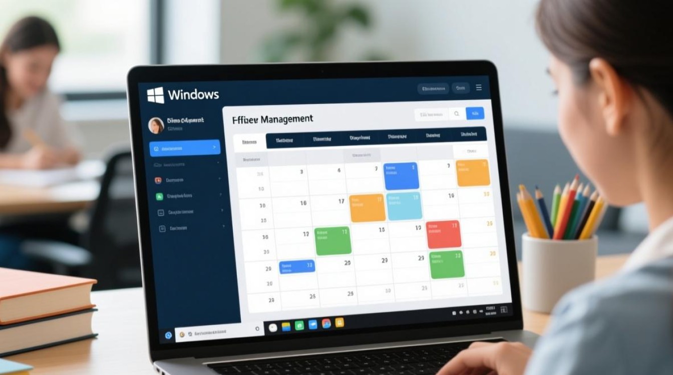 课程表Windows版怎么下载安装？电脑课程表软件哪个好用？-第3张图片-99系统专家