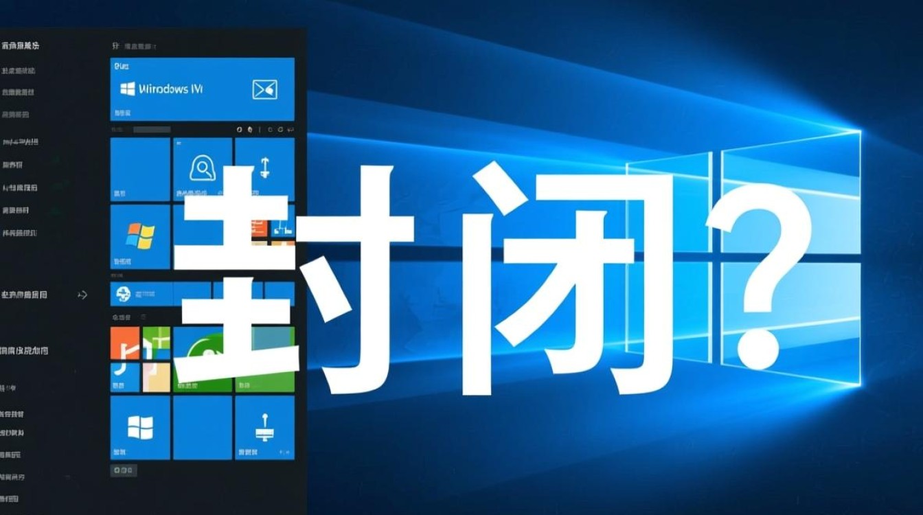 Windows能完全封闭吗？安全与功能如何平衡？-第1张图片-99系统专家