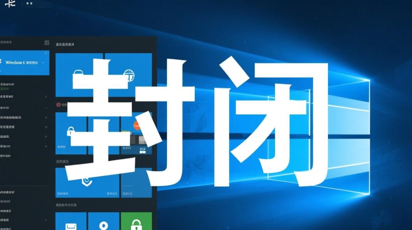 Windows能完全封闭吗？安全与功能如何平衡？-第2张图片-99系统专家