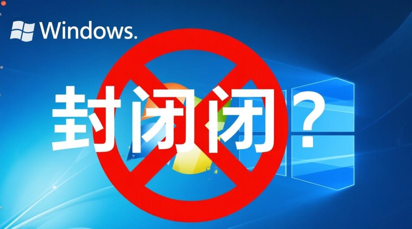 Windows能完全封闭吗？安全与功能如何平衡？-第3张图片-99系统专家