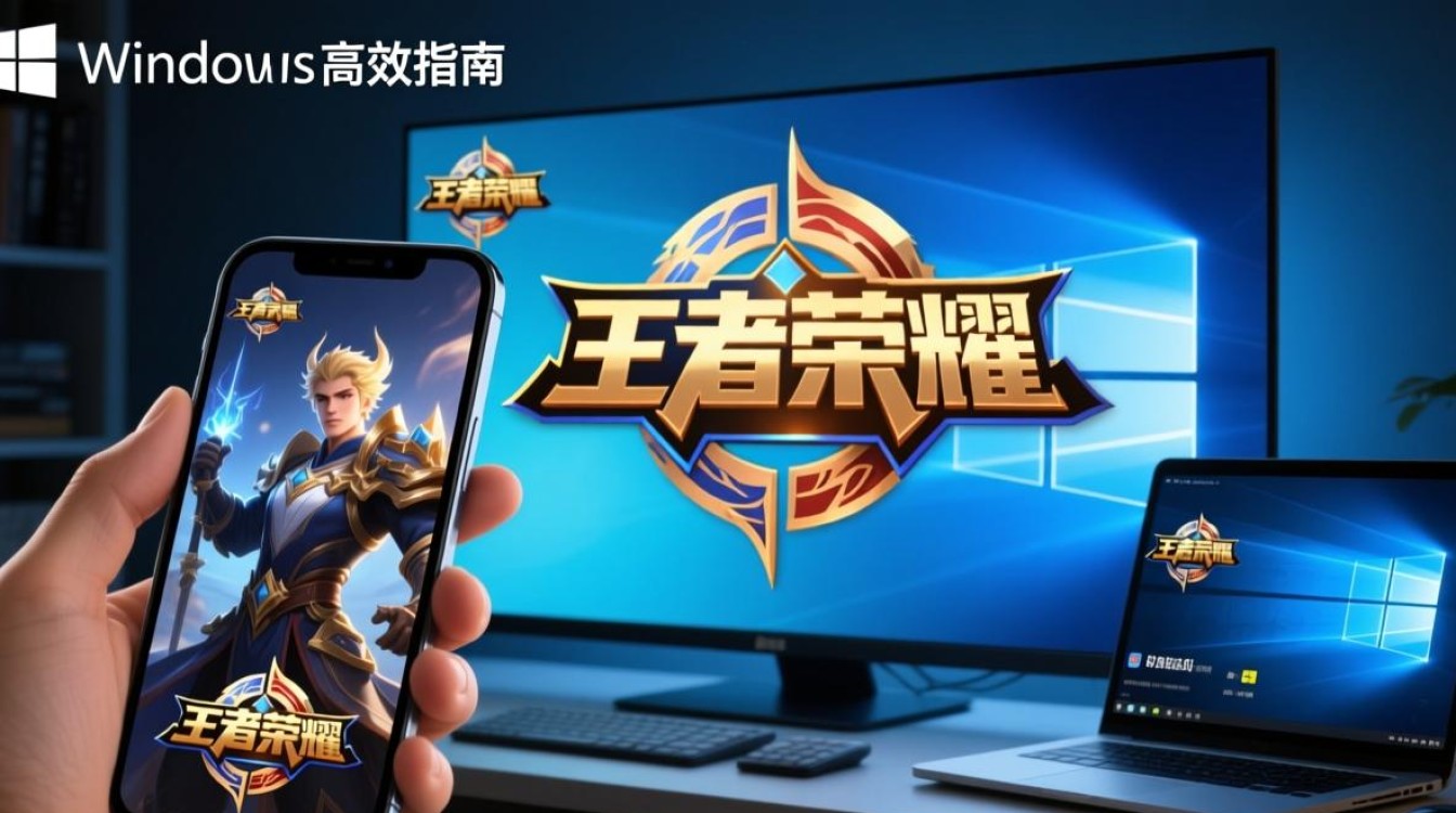 王者投屏windows-第1张图片-99系统专家