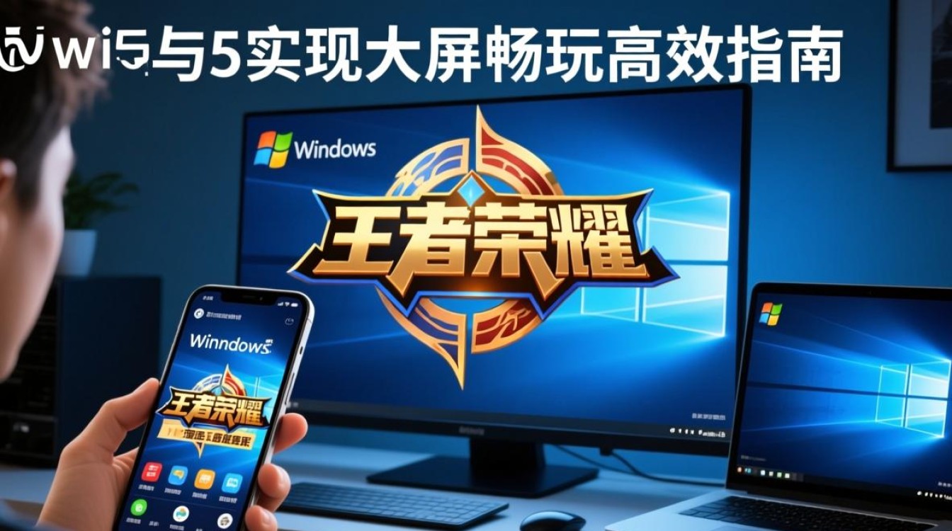 王者投屏windows-第2张图片-99系统专家