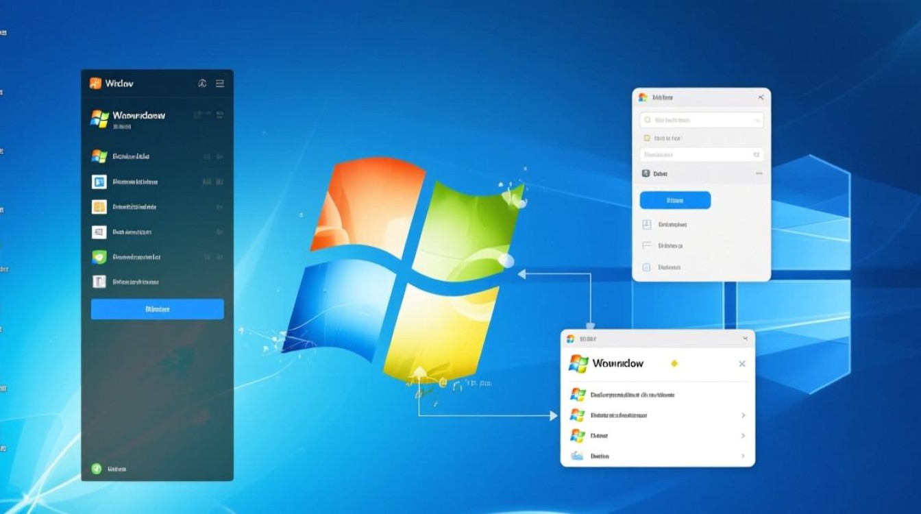 Windows5窗口是什么？如何高效使用多窗口操作？-第3张图片-99系统专家