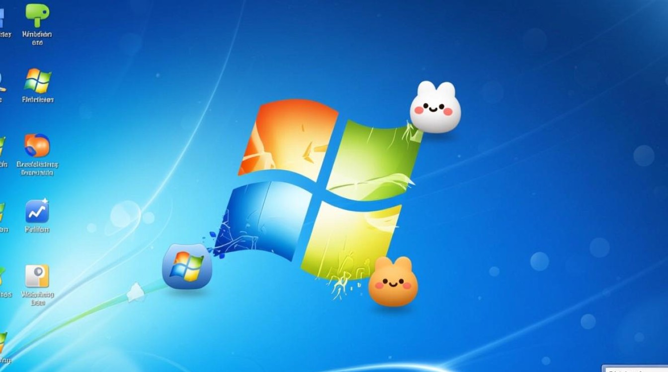 Windows 7桌宠怎么安装？有哪些推荐？好用吗？-第3张图片-99系统专家