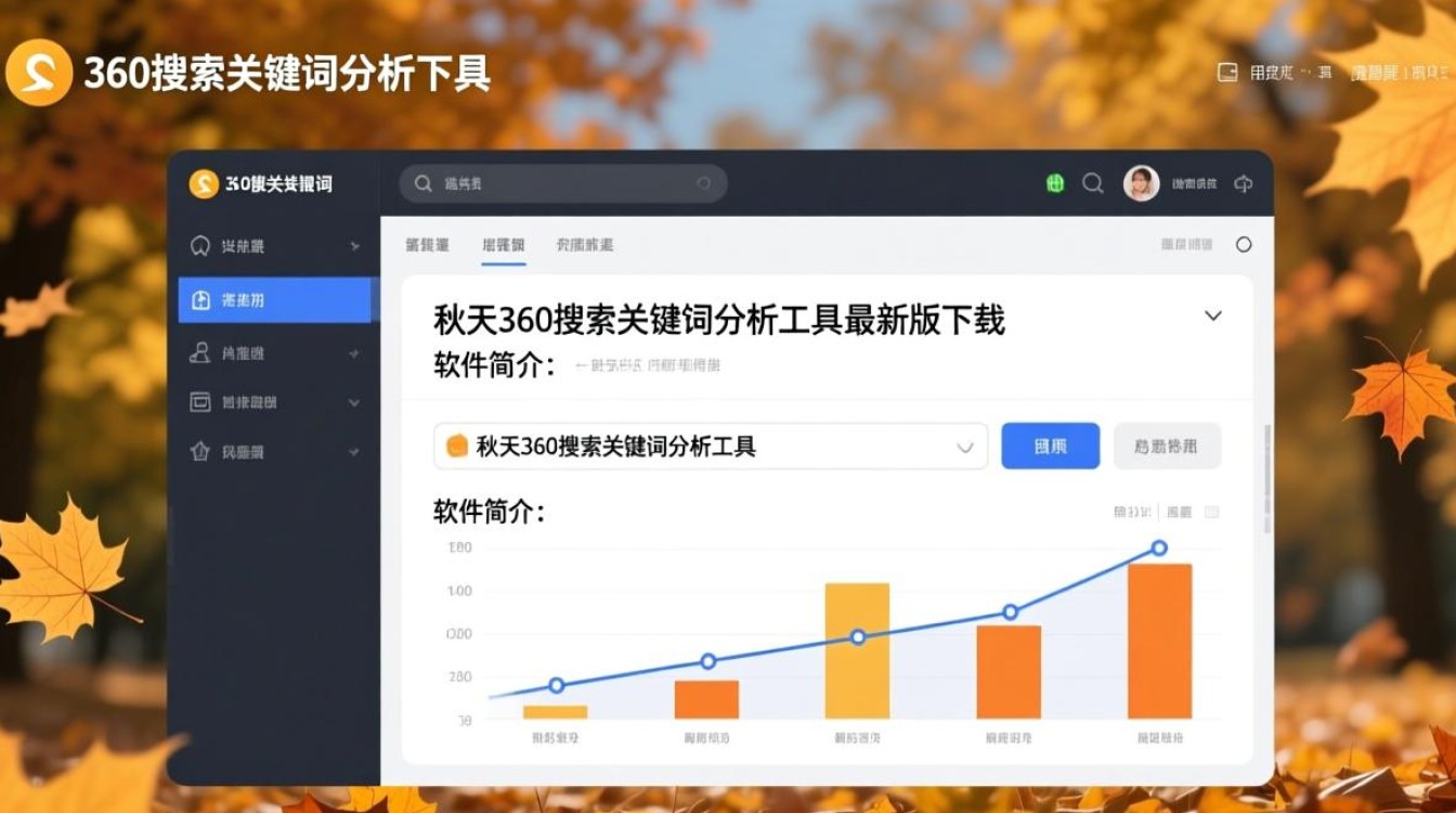 秋天360搜索关键词分析工具最新版下载安全吗？-第1张图片-99系统专家