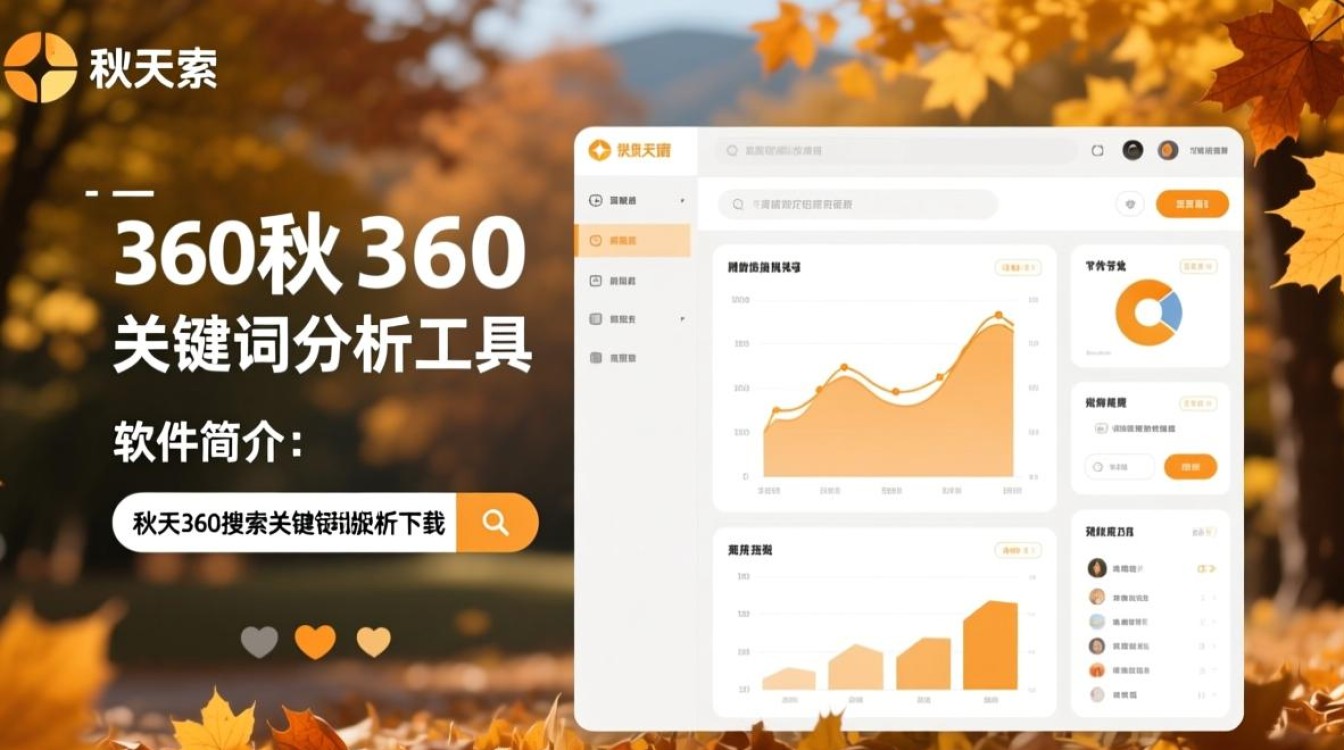 秋天360搜索关键词分析工具最新版下载安全吗？-第3张图片-99系统专家