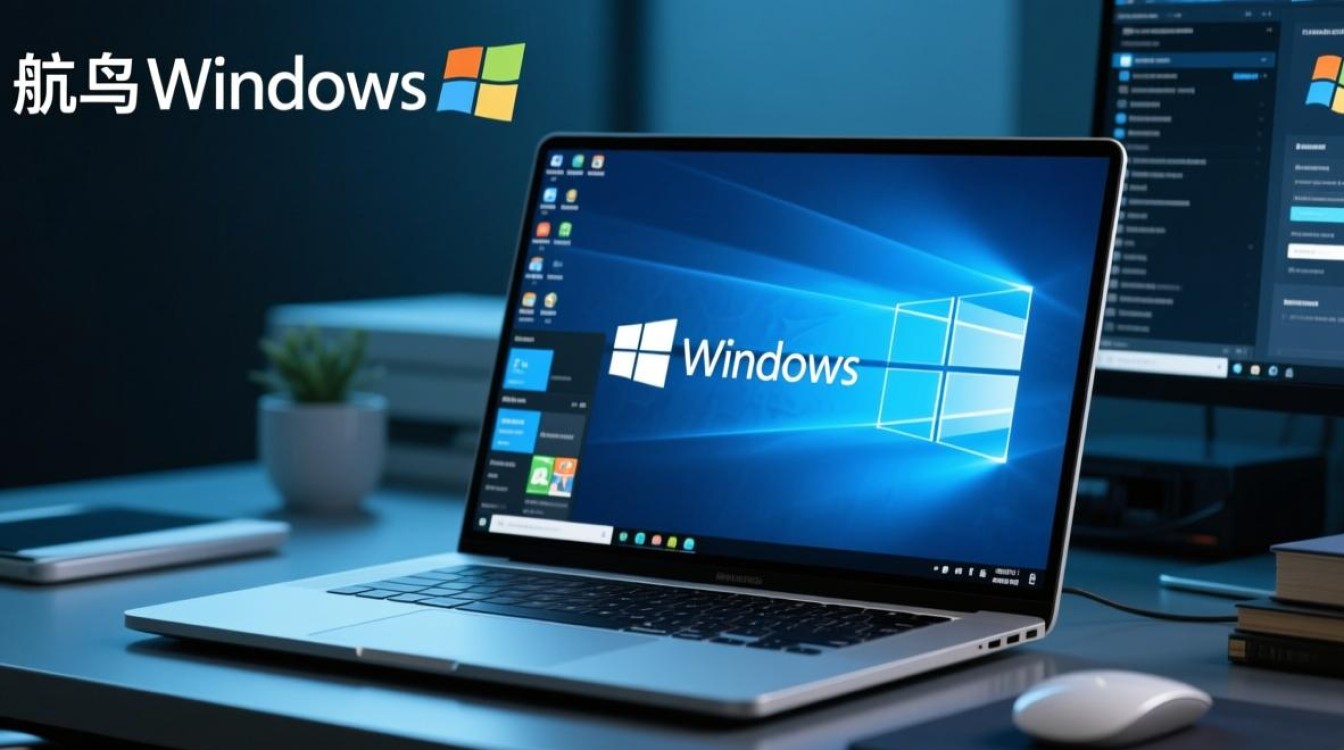 旗航版Windows和原版Windows区别在哪里？-第1张图片-99系统专家