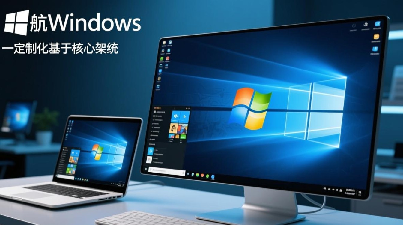 旗航版Windows和原版Windows区别在哪里？-第2张图片-99系统专家