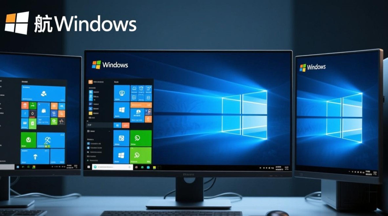 旗航版Windows和原版Windows区别在哪里？-第3张图片-99系统专家