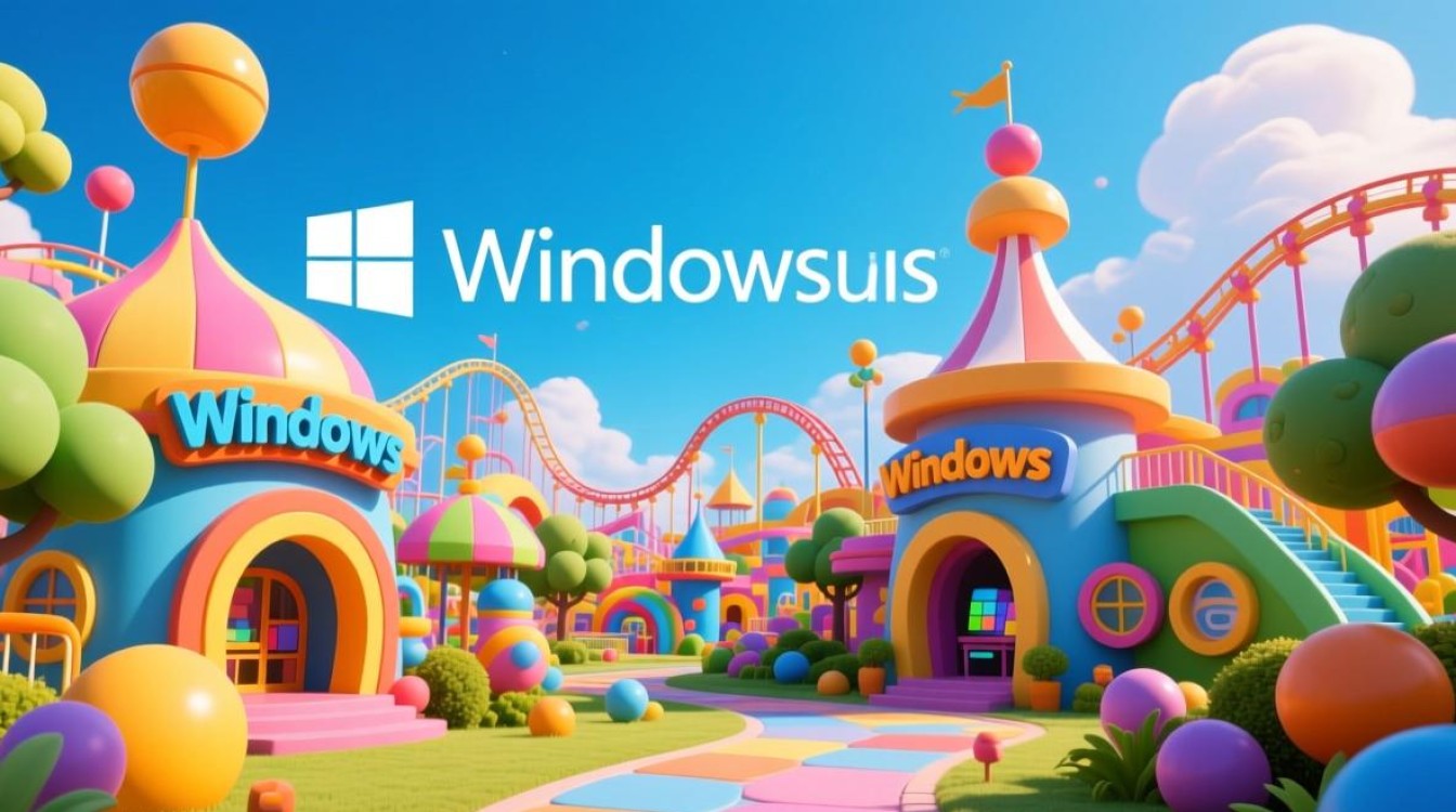 Windows游乐园是什么?能玩哪些经典游戏?-第3张图片-99系统专家 Windows游乐园是什么?能玩哪些经典游戏?-第3张图片-99系统专家