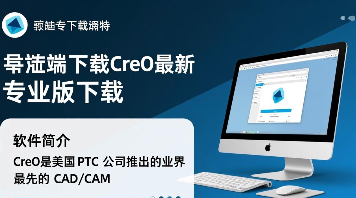 Creo专业版哪里下载？最新版Creo电脑端安装教程有吗？-第2张图片-99系统专家