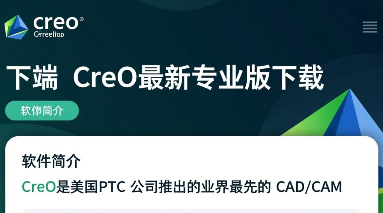 Creo专业版哪里下载？最新版Creo电脑端安装教程有吗？-第3张图片-99系统专家
