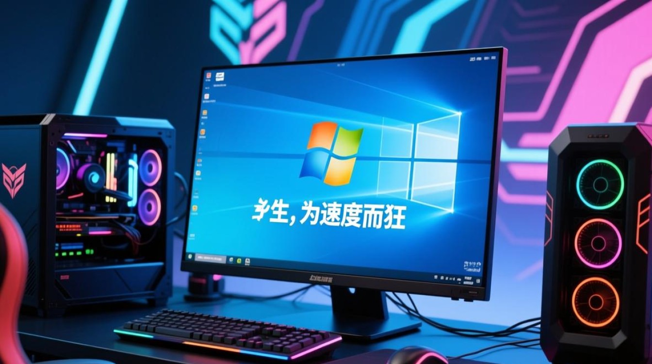 电竞版Windows能提升游戏性能吗?-第1张图片-99系统专家 电竞版Windows能提升游戏性能吗?-第1张图片-99系统专家