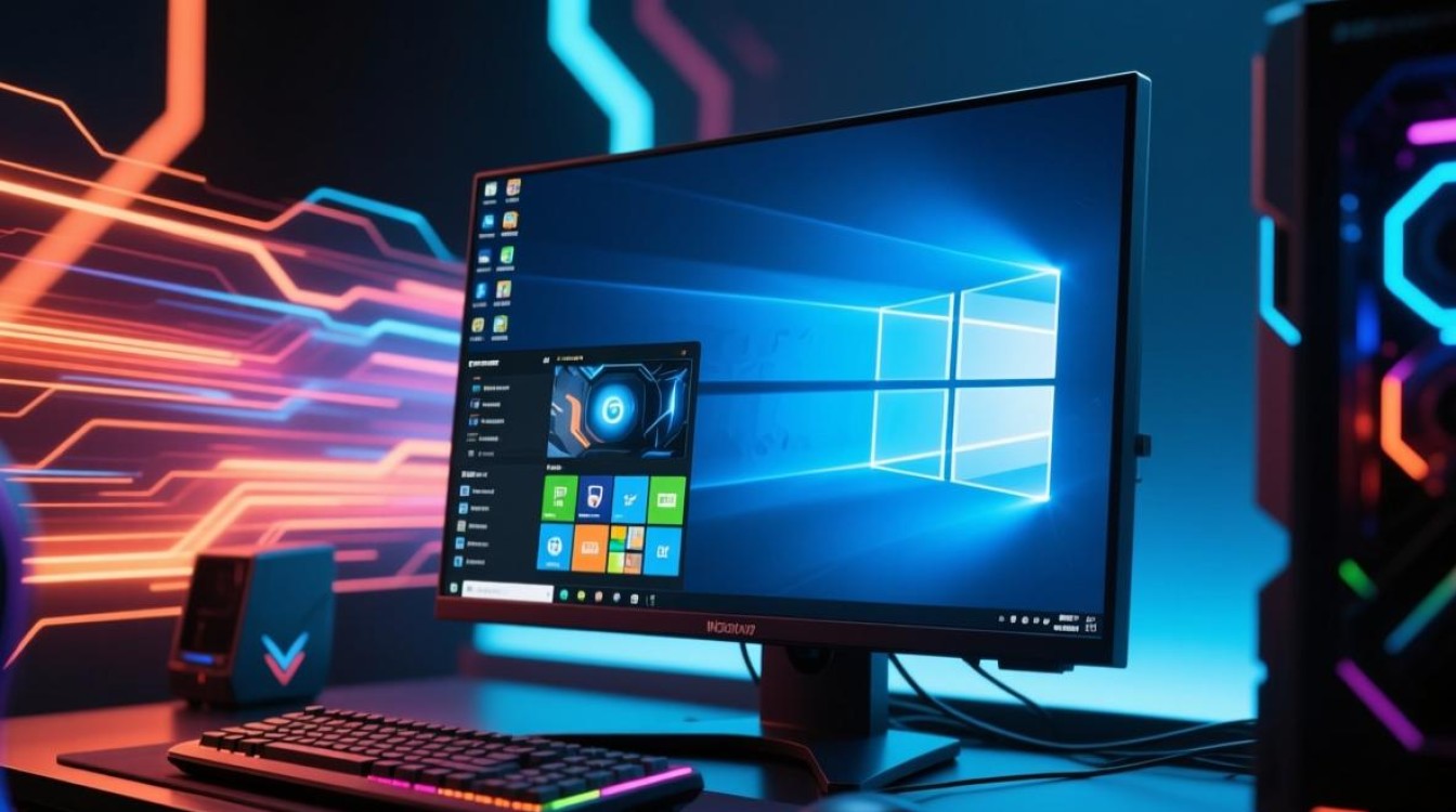 电竞版Windows能提升游戏性能吗?-第2张图片-99系统专家 电竞版Windows能提升游戏性能吗?-第2张图片-99系统专家