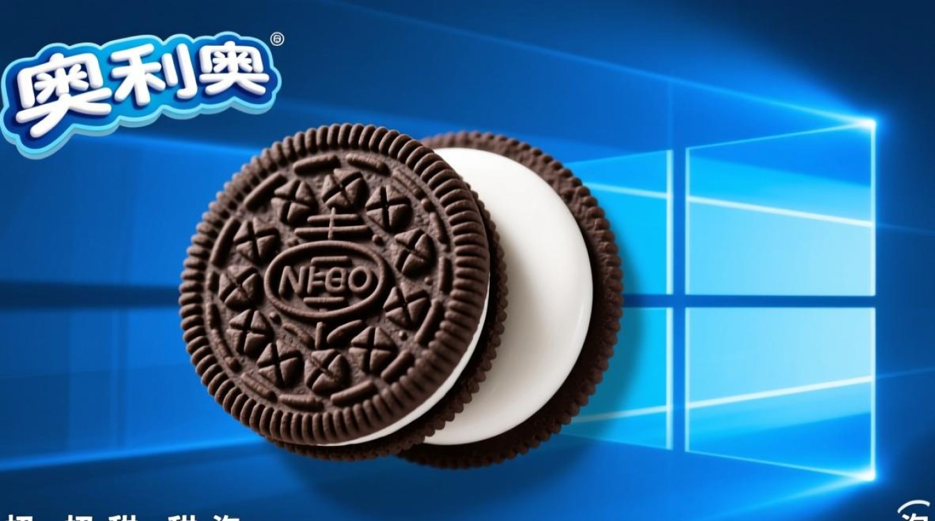 奥利奥Windows系统真的存在吗?还是只是创意脑洞?-第1张图片-99系统专家 奥利奥Windows系统真的存在吗?还是只是创意脑洞?-第1张图片-99系统专家