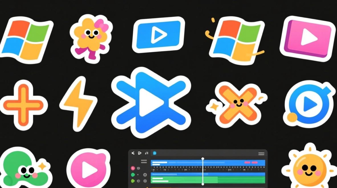 剪映Windows贴纸怎么用？自定义贴纸教程在哪找？-第3张图片-99系统专家