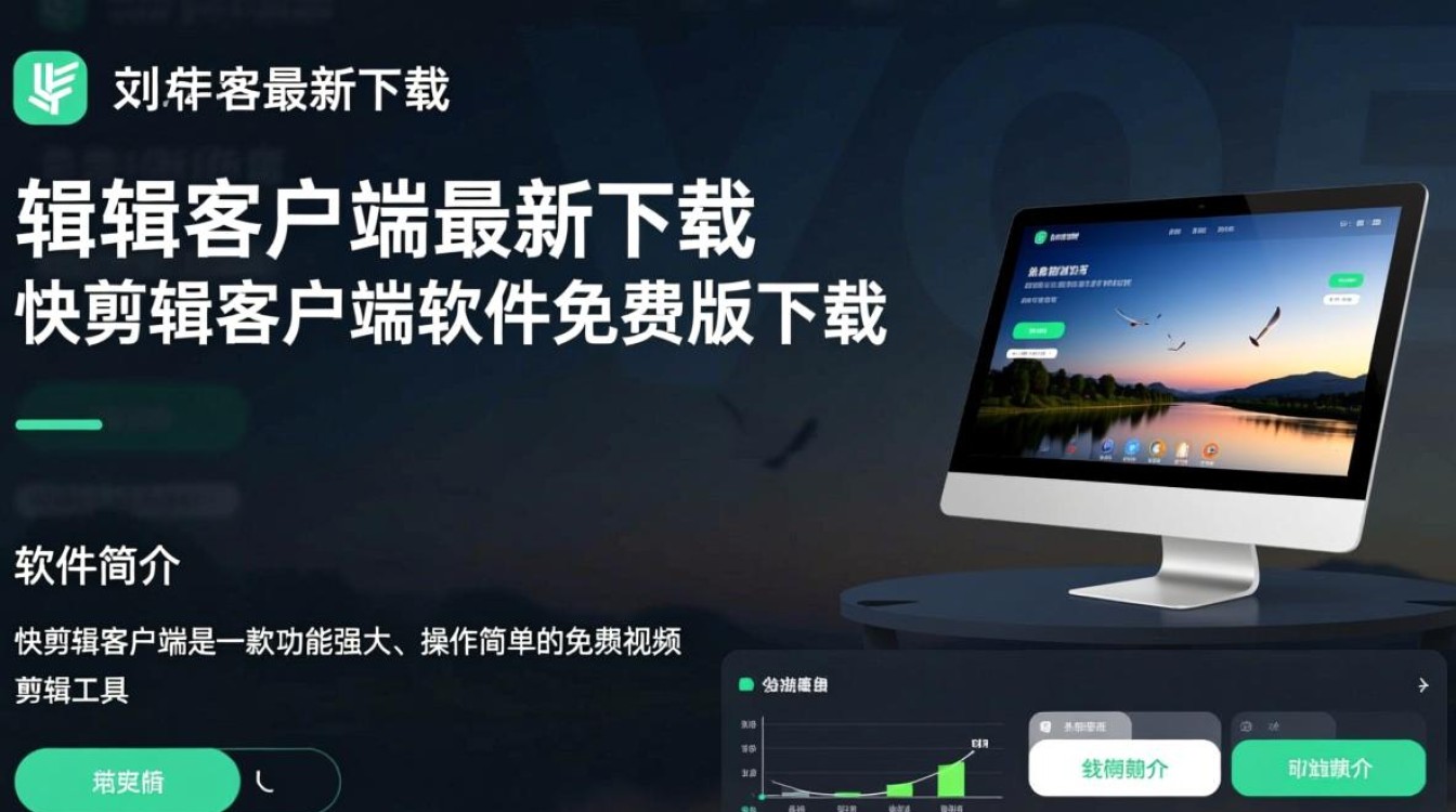 快剪辑客户端最新免费版下载安全吗？好用吗？-第3张图片-99系统专家