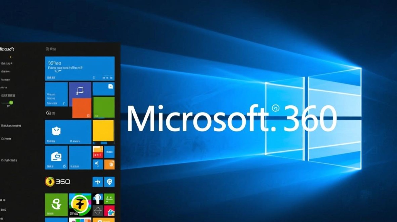 Windows商店为何有360?它安全吗?值得下载吗?-第2张图片-99系统专家 Windows商店为何有360?它安全吗?值得下载吗?-第2张图片-99系统专家